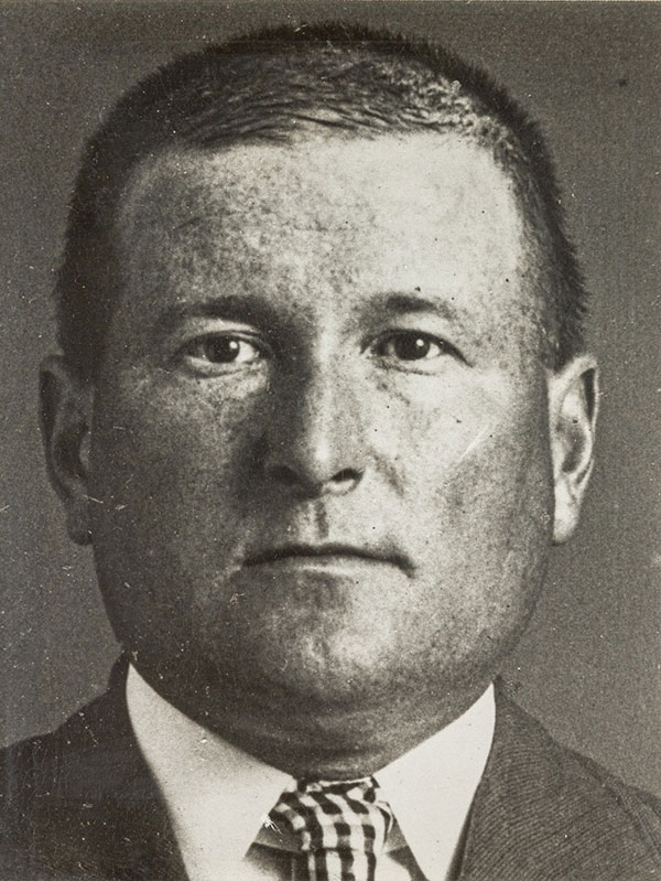 07 Jaume Bosch del 1932 al 1934