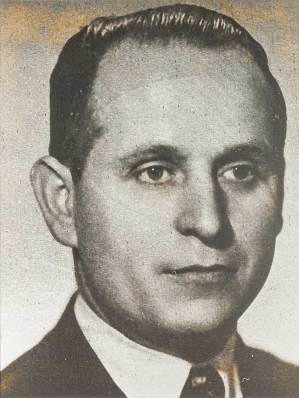 13 Frederic Roca del 1945 al 1947