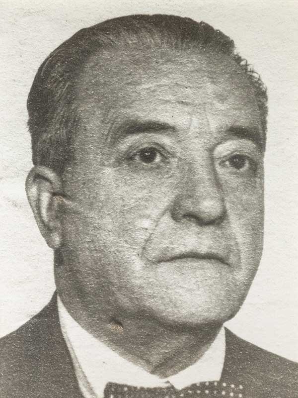 16 Josep Julià del 1956 al 1960