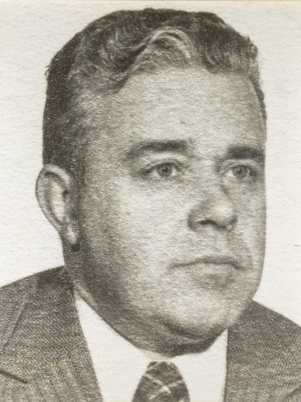 20 Isidre Julià Maimó del 1972 al 1976