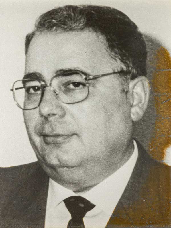 23 Francesc Font del 1985 al 1988