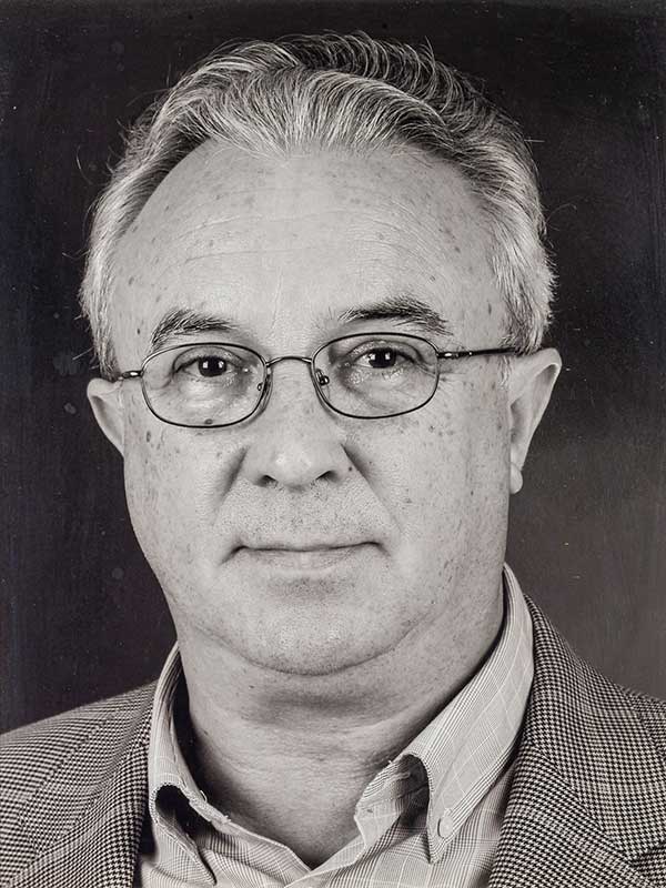 27 Pere García del 2002 al 2007