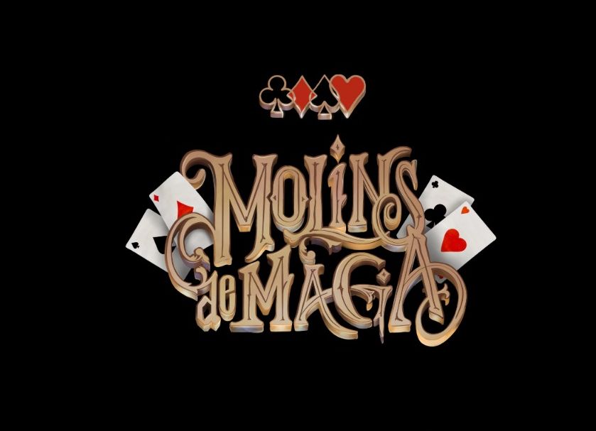 Los días 26 y 27 de abril nace MOLINS DE MAGIA. Un festival que quiere acercar el mundo de la magia a todos los públicos. En esta primera edición tenemos un cartel de lujo.