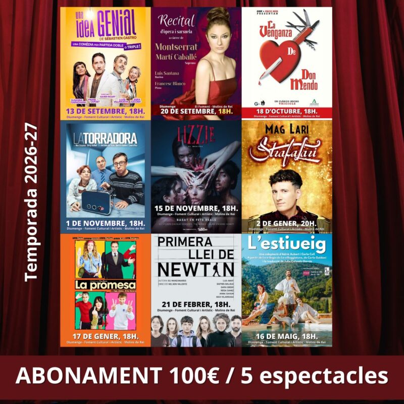 abonament
